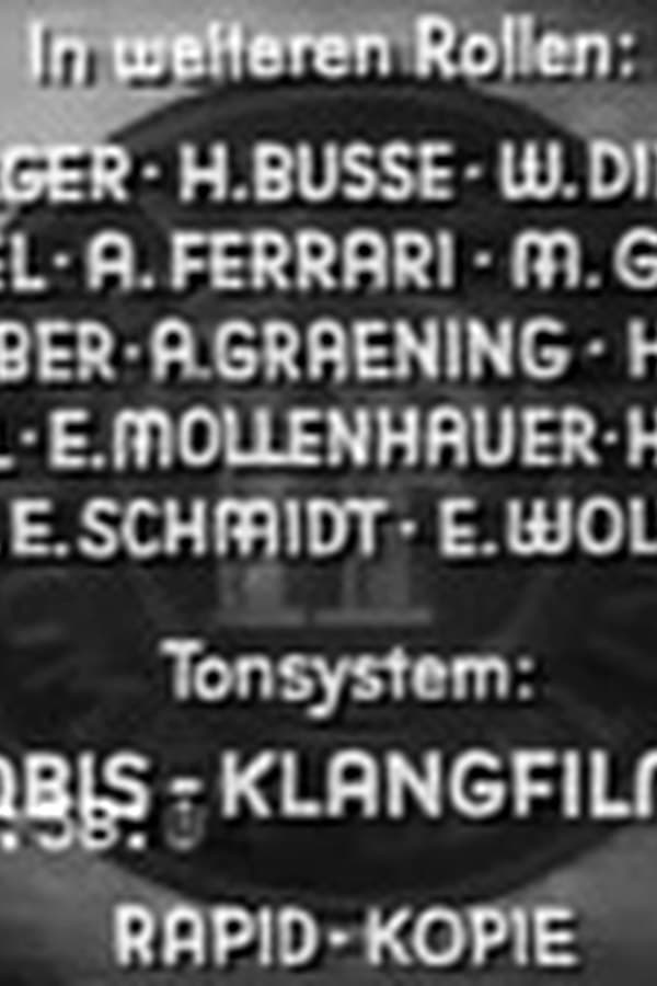Der Mann Der Nicht Nein Sagen Kann