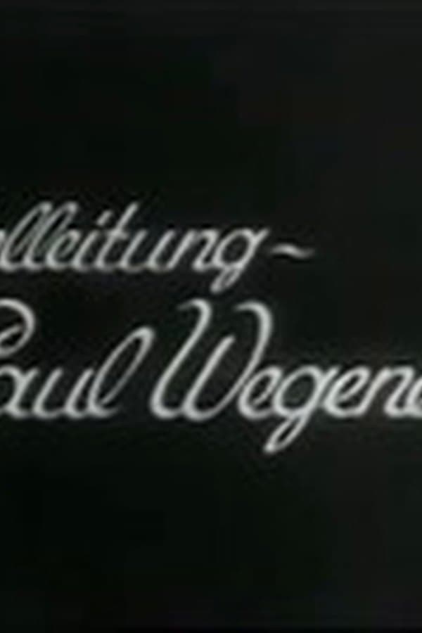 Die Freundin Eines Großen Mannes