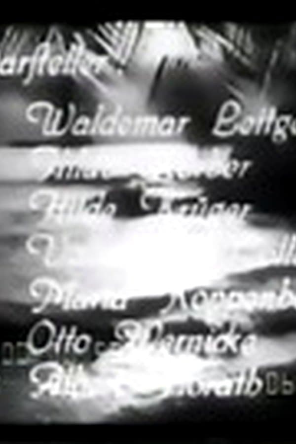 1938 Eine Frau Kommt In Die Tropen ( Hilde Körber, Hilde Krüger, Otto Wernicke, Albert Florath) Harald Paulsen