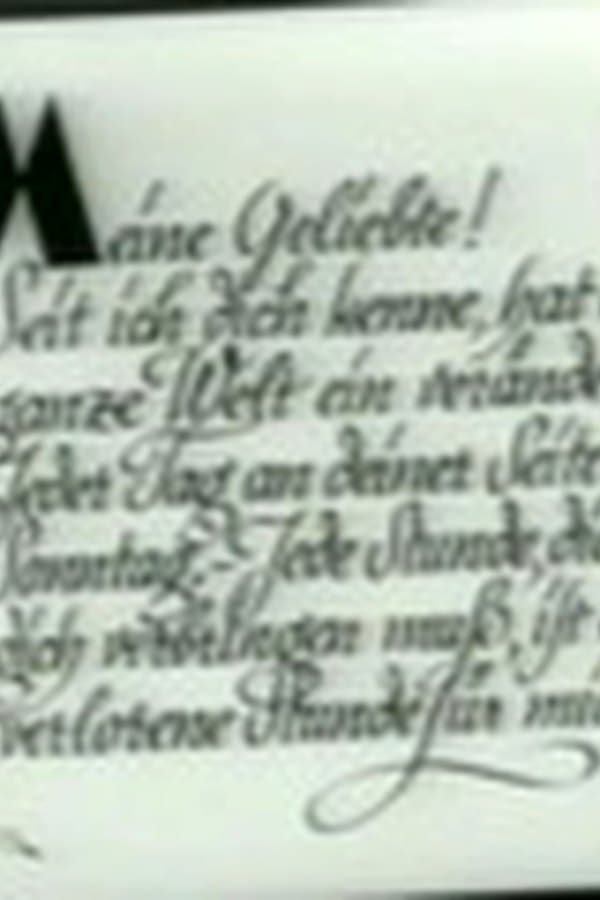 Ich Werde Dich Auf Händen Tragen