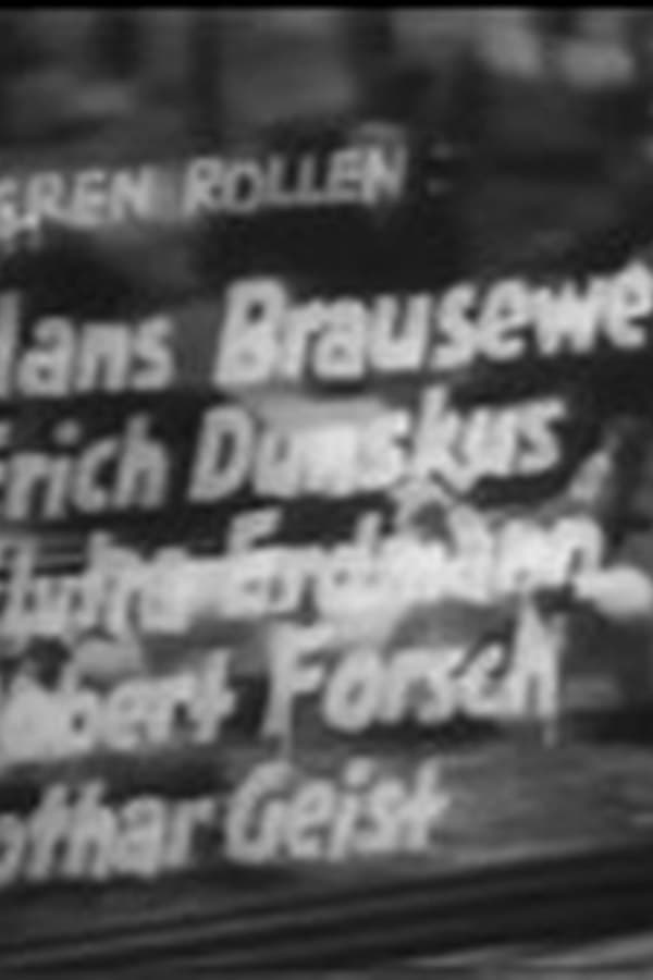 Kleiner Mann Ganz Gross
