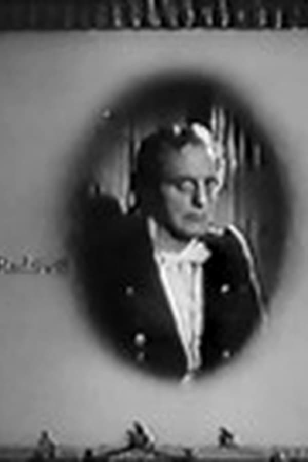 Liebeslegende Preussische Liebesgeschichte — Movie 1938