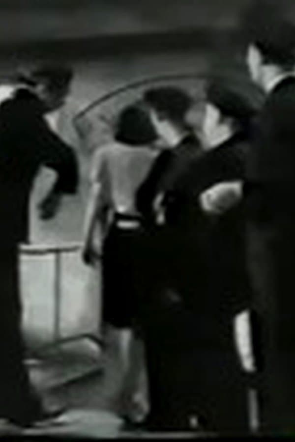 1939 Drei Väter Um Anna ( Beppo Brem, Georg Vogelsang)
