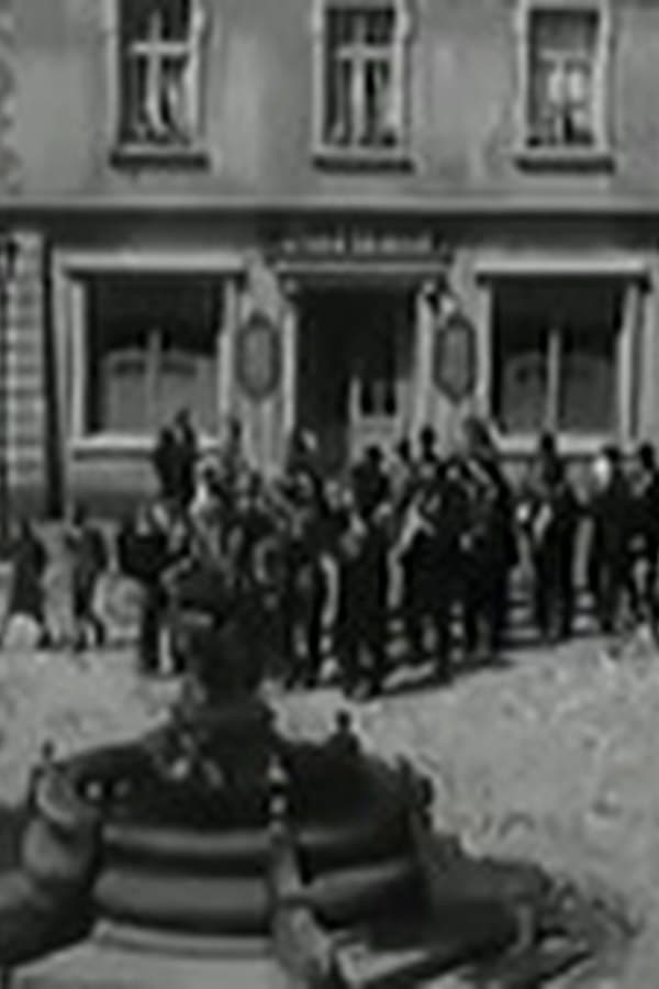 1942 Weisse Wäsche — Kino 1942