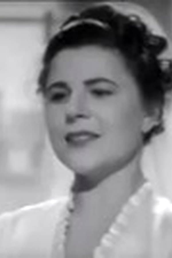 Späte Liebe — Kino 1943