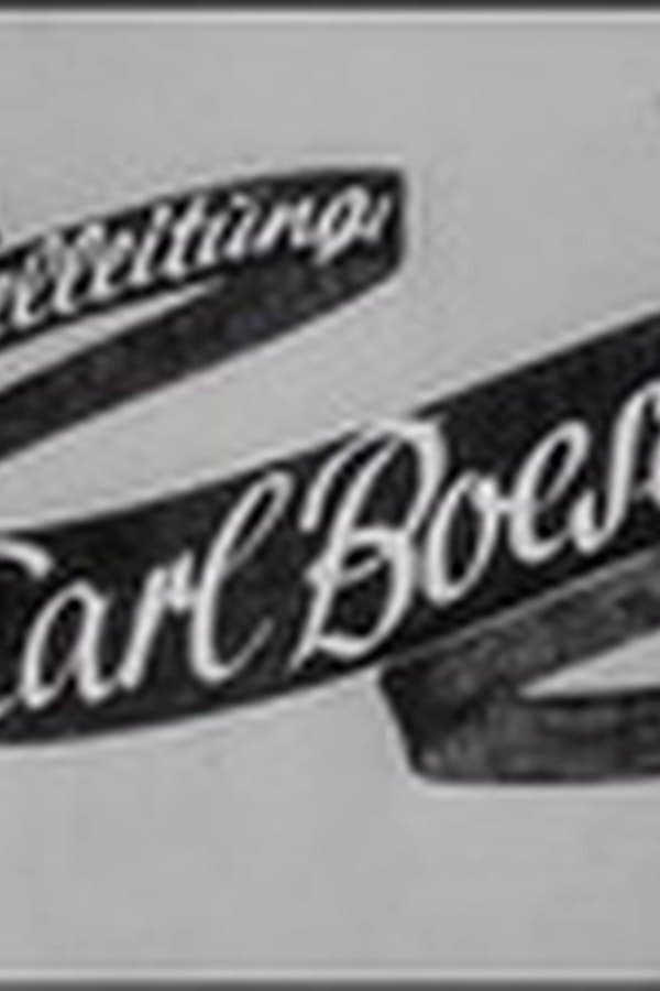 1943 Und Die Musik Spielt Dazu - Saison In Salzburg ( Maria Andergast, Georg Alexander, Rudolf Carl) Carl Boese