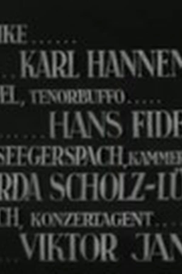 Der Posaunist