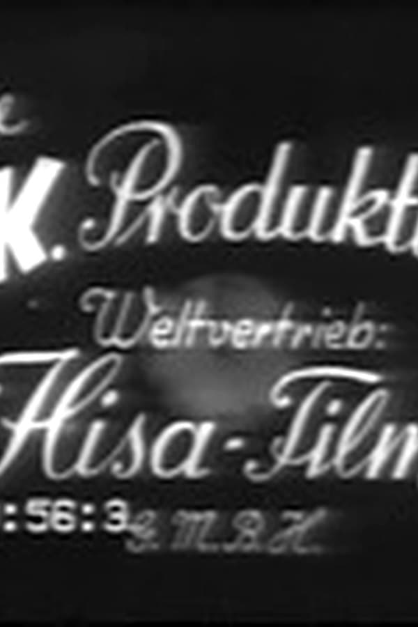 1944 Es Tut Sich Was Um Mitternacht Susi Macht Alles ( Dolly Haas, Oscar Sima, Ralph Arthur Roberts) Robert A. Stemmle
