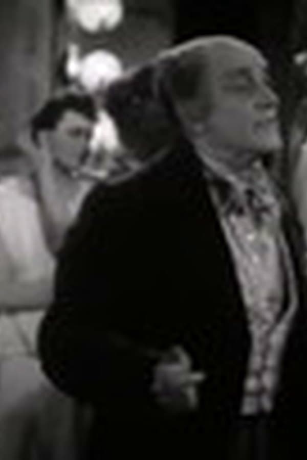 Glück Unterwegs — Movie 1944