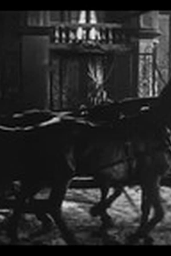 1945 Am Abend Nach Der Oper ( Gusti Huber, Erich Ponto) Arthur Maria Rabenalt