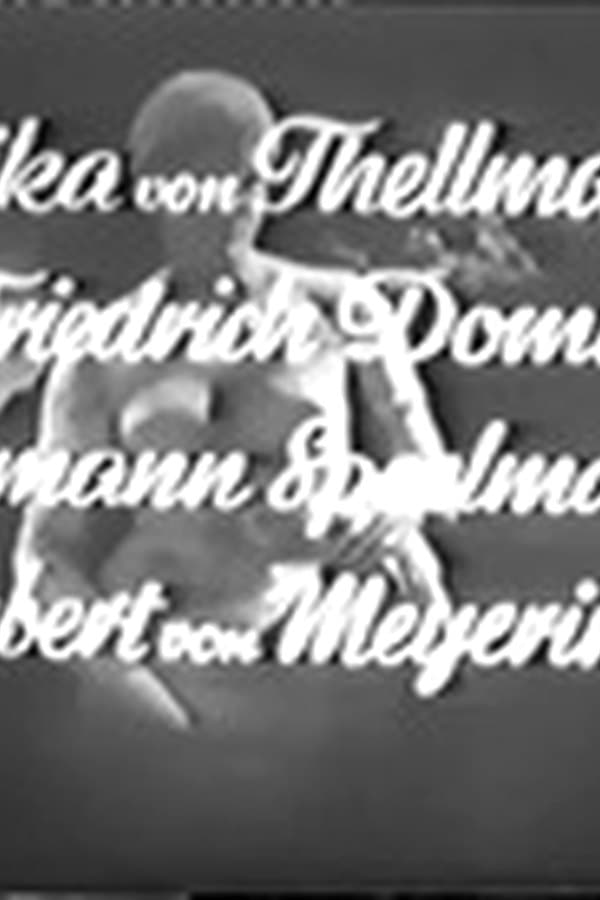 Mit Meinen Augen