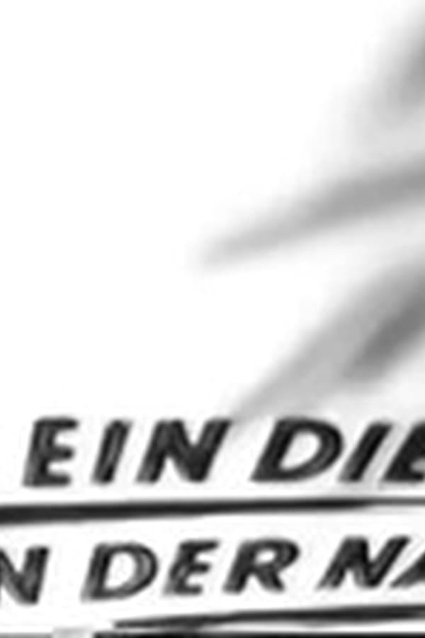 Wie Ein Dieb In Der Nacht