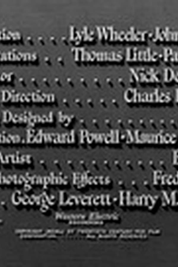 The House on Telegraph Hill - La casa de la colina - Robert Wise - VO — Movie 1951