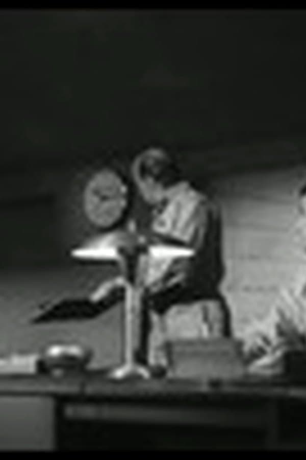Monster From Green Hell — Movie 1957
