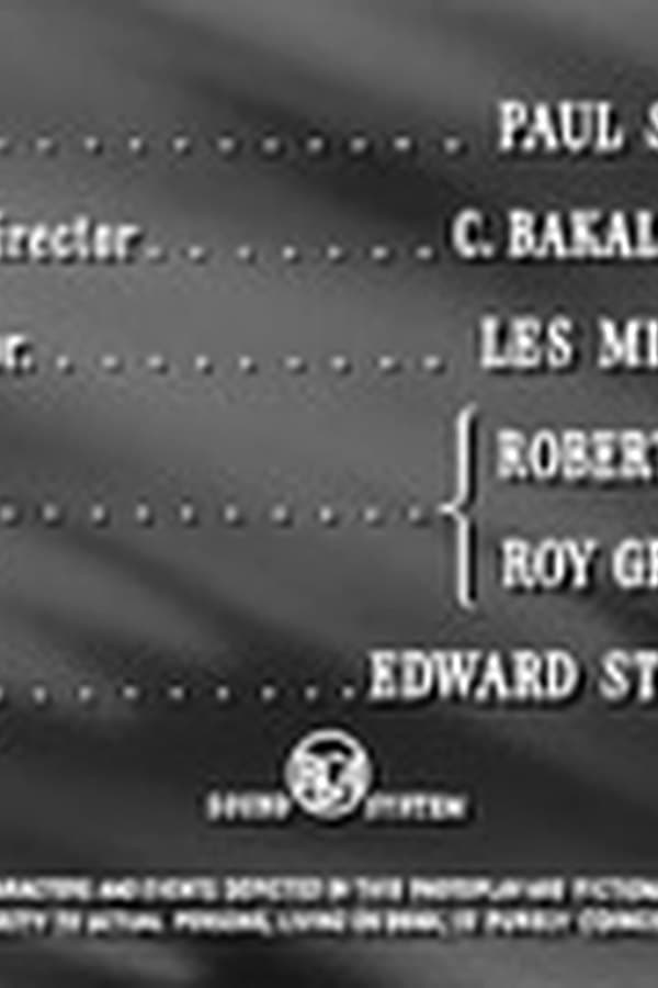 Nacido para matar 1947 born to kill
