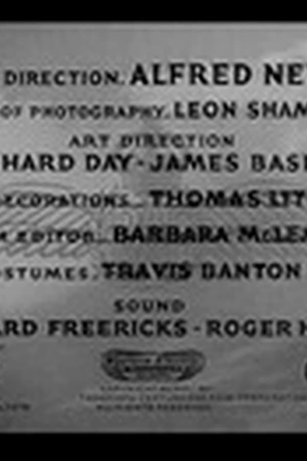 A Yank in the R.A.F — Movie 1941
