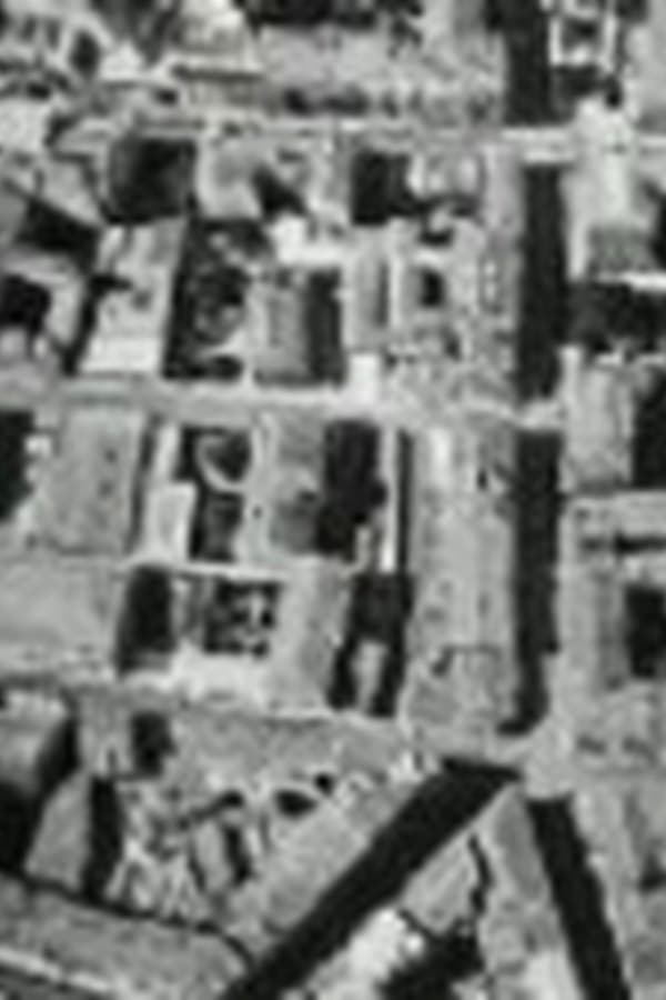 A propos de Nice — Kino 1930