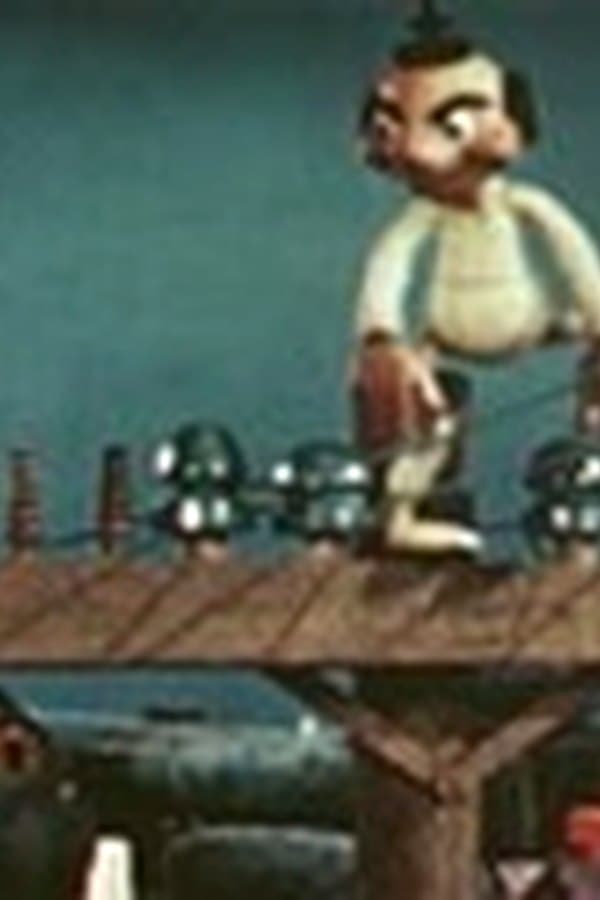 Adventures In Telezonia — Фильм 1949