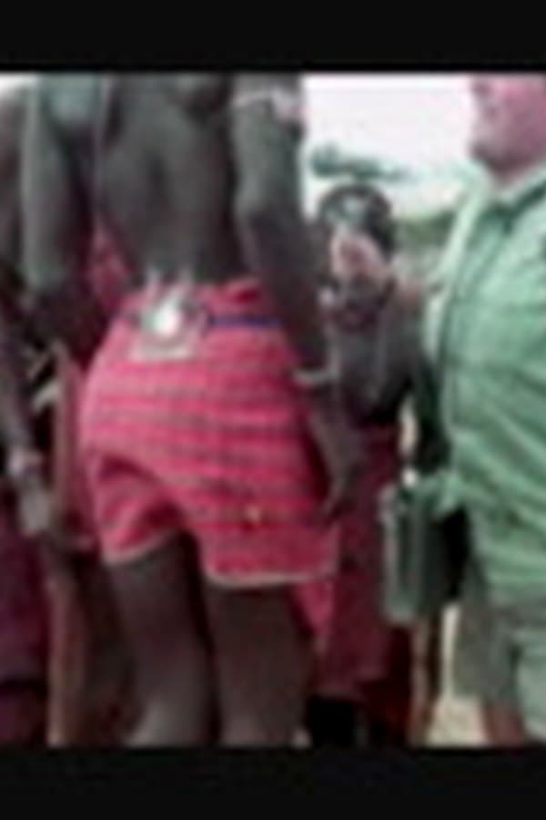 African Sanctus — Movie 1977