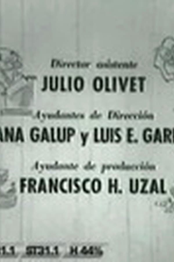 Al Marido Hay Que Seguirlo — Movie 1948