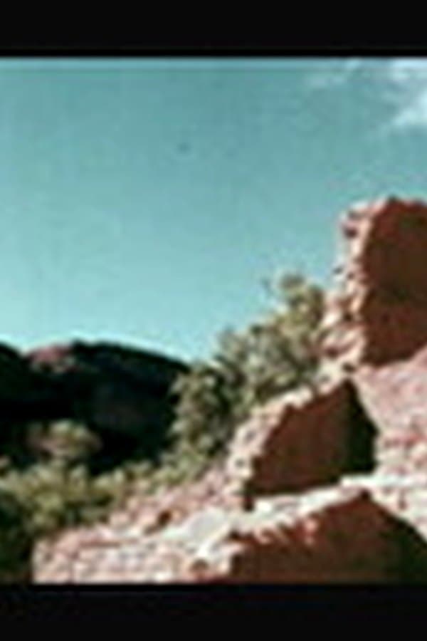 America: 1 -- The New Found Land — Kino 1972