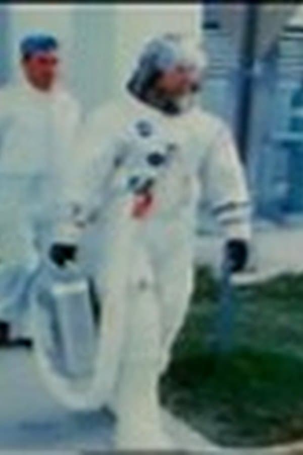 Apollo 10 - To Sort Out The Unknowns — Movie 1969