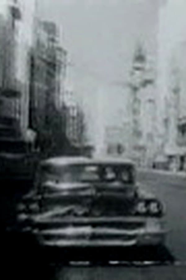 Bajo Un Mismo Rostro — Фильм 1962