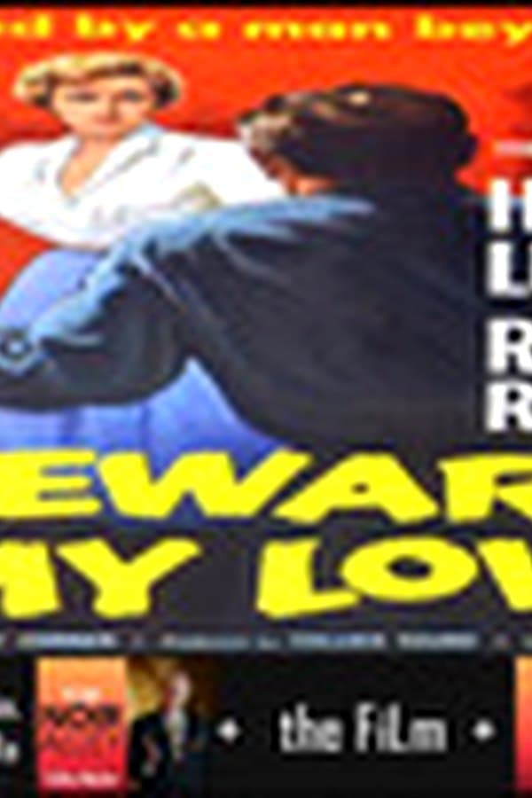 Beware, My Lovely — Kino 1952