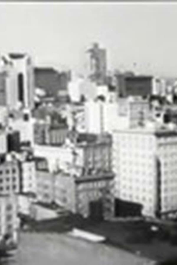 Big Town After Dark — Movie 1947