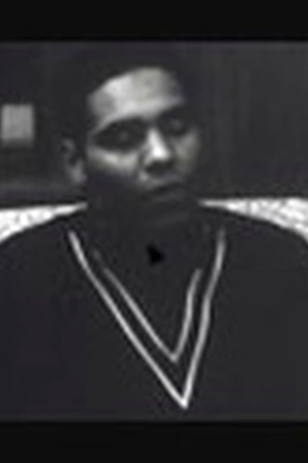 Black cop — Фильм 1969
