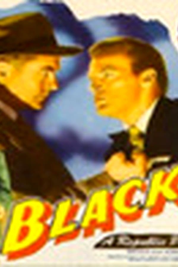 Blackmail