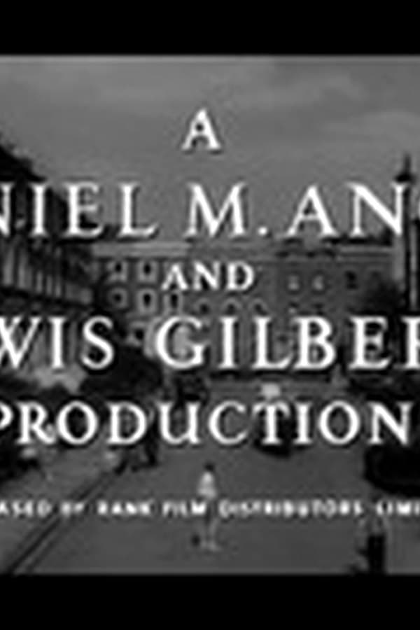 Carve Her Name with Pride — Movie 1958