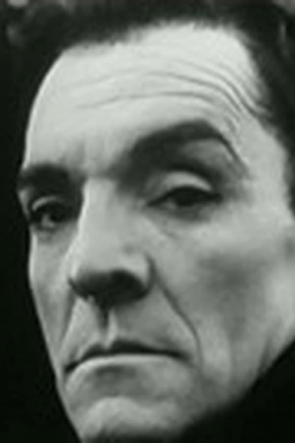 Castigo Al Traidor — Movie 1966