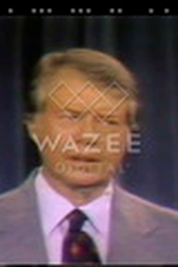 CBS Evening News Feb 8 — Фильм 1977