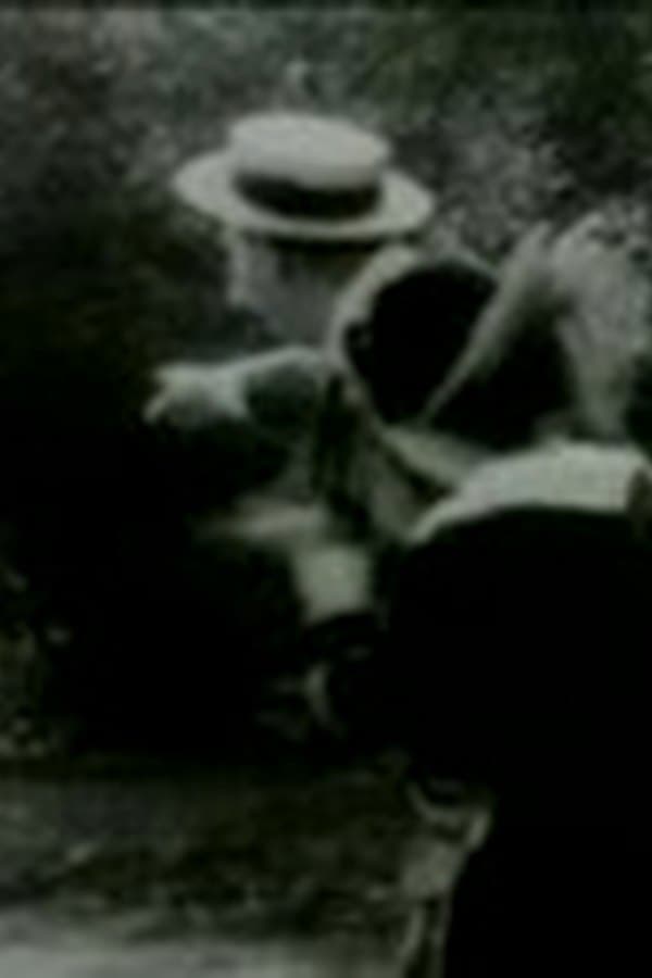Charlie Chaplin's "A Fair Exchange" — Movie 1914