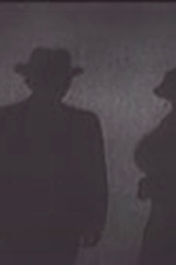 The Clutching Hand: Chapter 2 - Shadows — Kino 1936