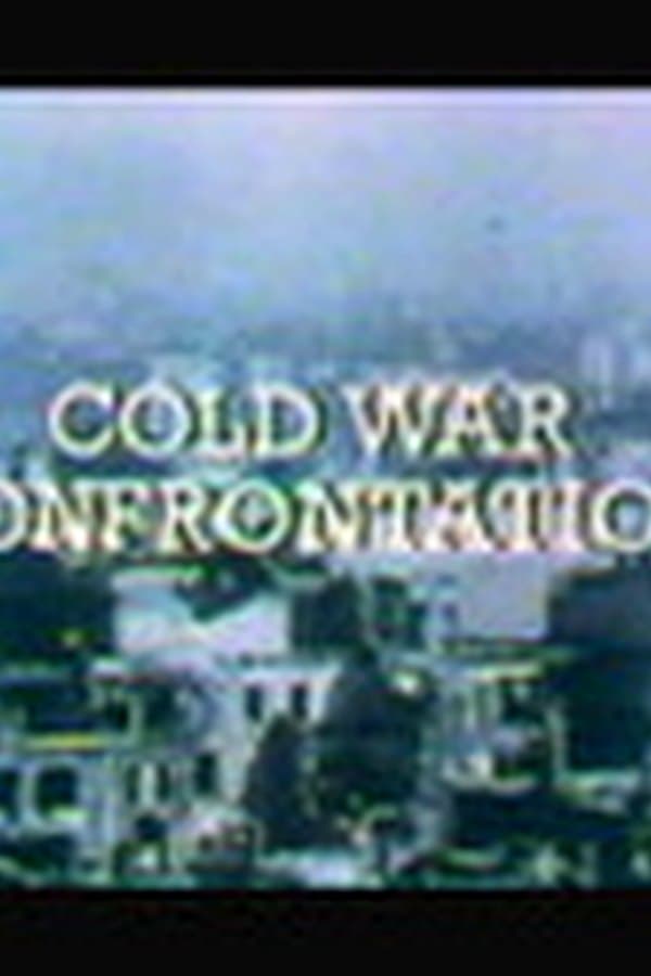 Cold War Confrontation — Kino 1977