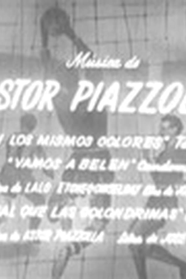 Con Los Mismos Colores