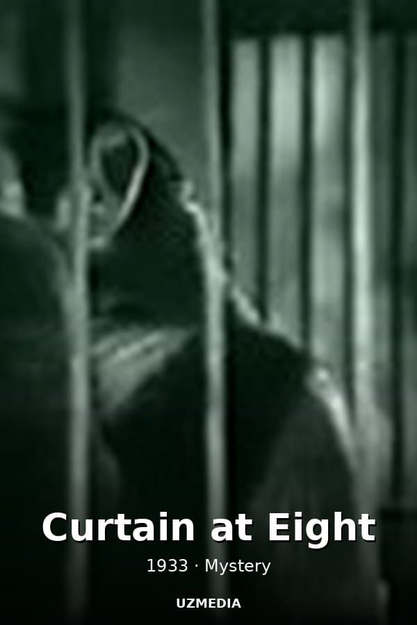 Curtain at Eight — Фильм 1933