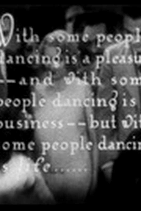 Dancing Sweeties — Kino 1930