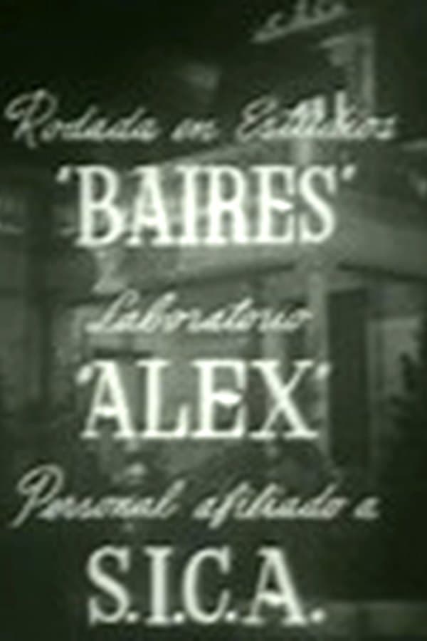 De Hombre A Hombre — Фильм 1949