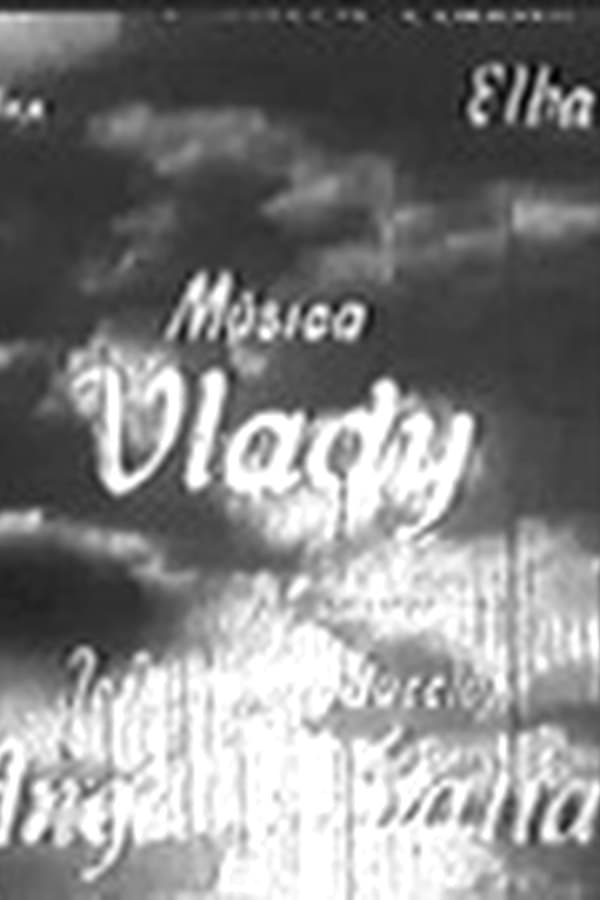 De Noche Tambien Se Duerme — Movie 1956