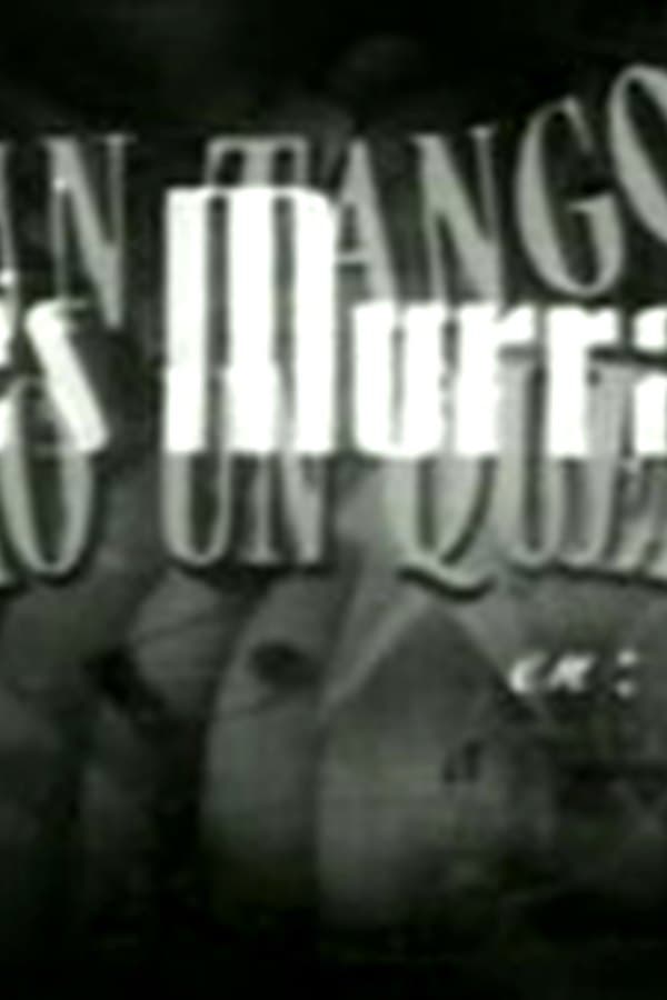De Un Tango Nacio Un Querer