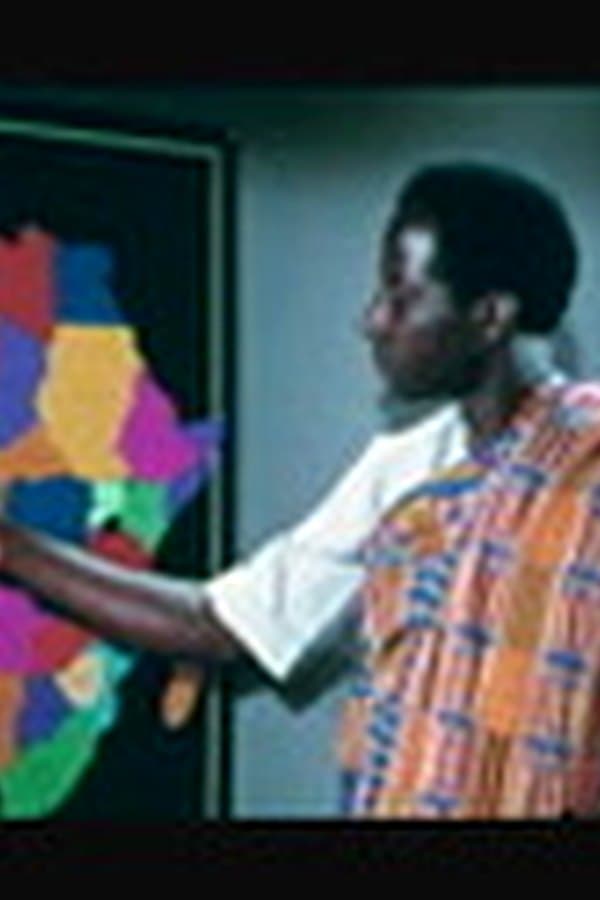 Discovering the music of Africa — Фильм 1967