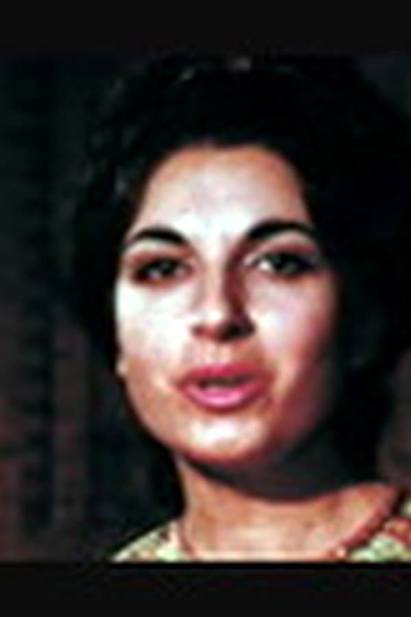 Discovering the music of the Middle East — Movie 1968