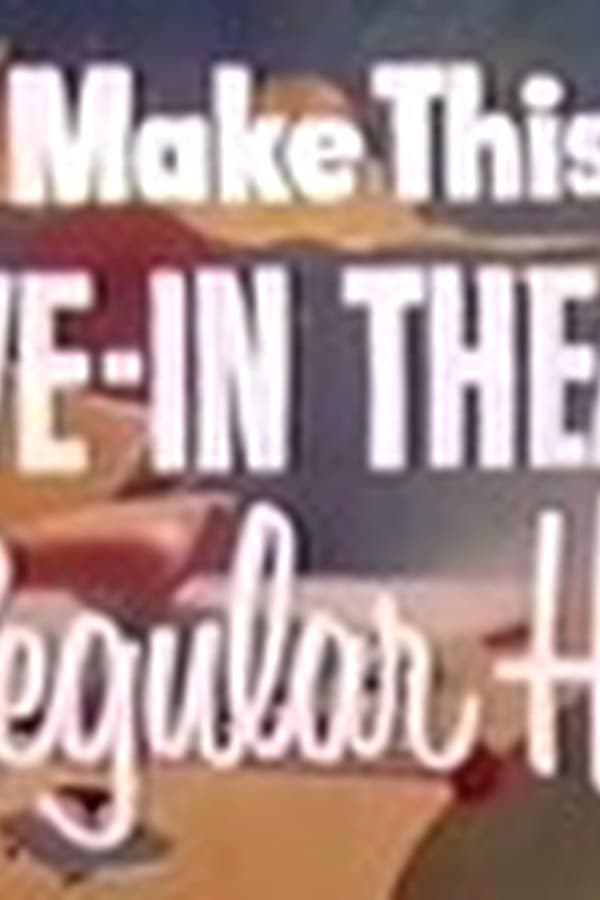 Double Feature Drive In The Killer Shrews & Attack Of The Giant Leeches — Movie