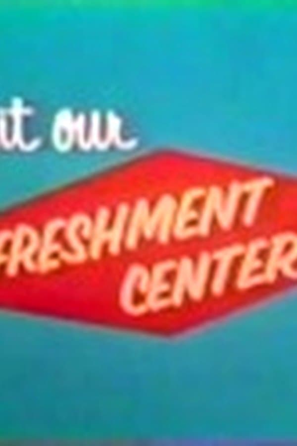 Drive In Intermission 21