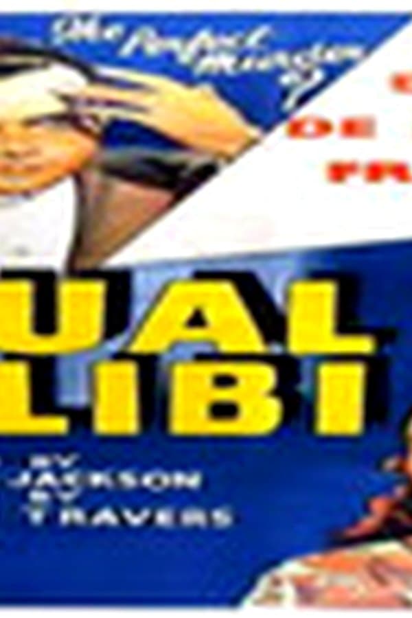 Dual Alibi