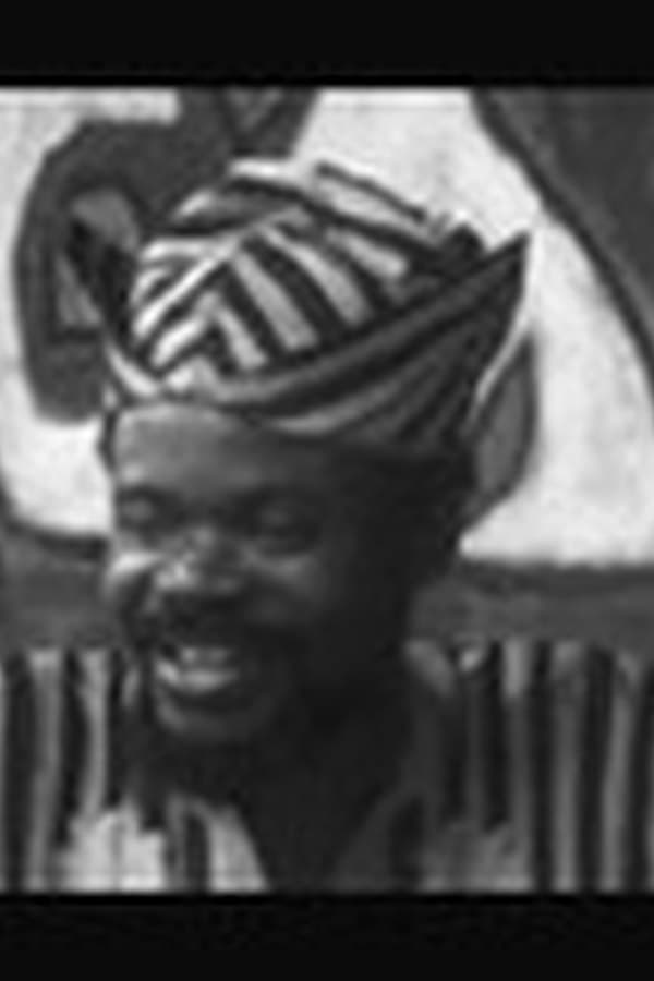 Duro Ladipo — Movie 1967