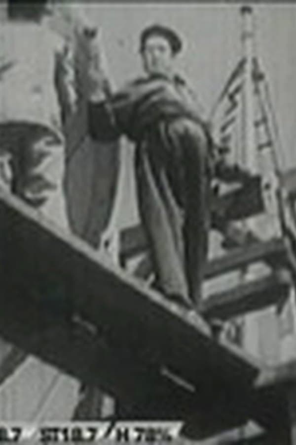 El Cantor Del Pueblo — Kino 1948